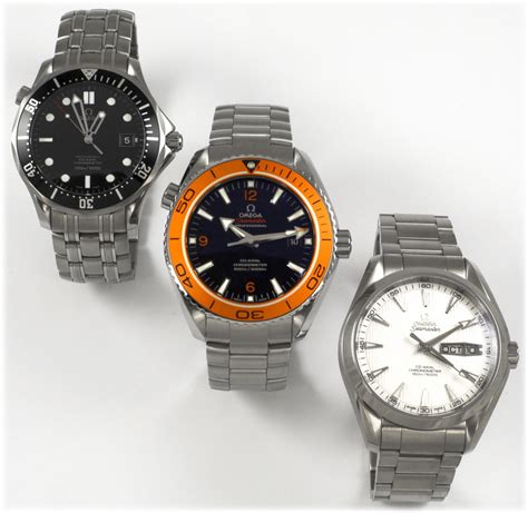 omega watch model|all omega watches waterproof.